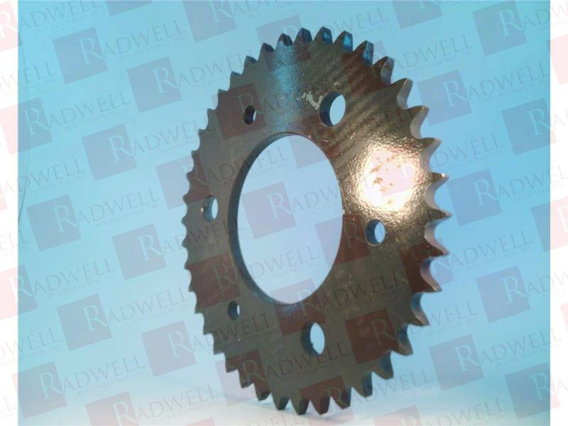 REGAL REXNORD S50H54