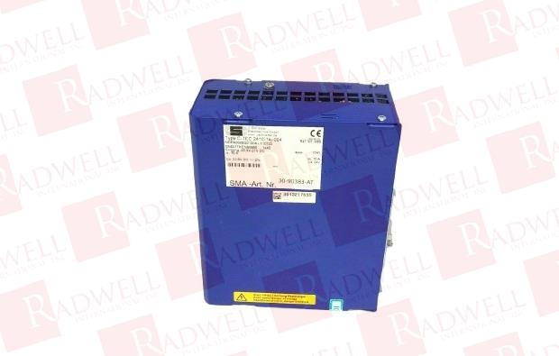 J SCHNEIDER C-TEC2410-1KJ-004