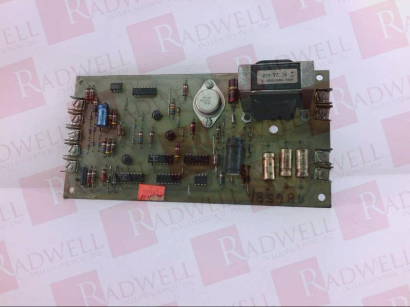 UIM BOARD