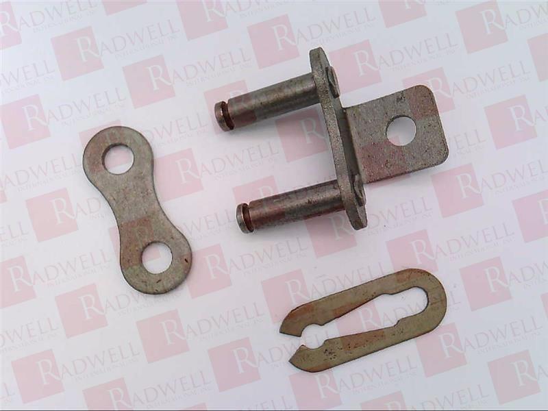PEER CHAIN 41A-1
