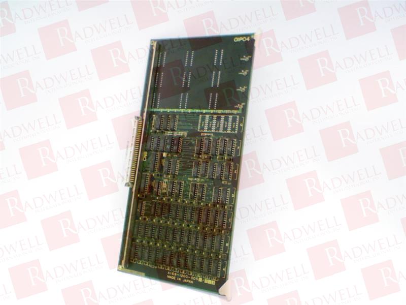 FANUC A16B-1200-0050