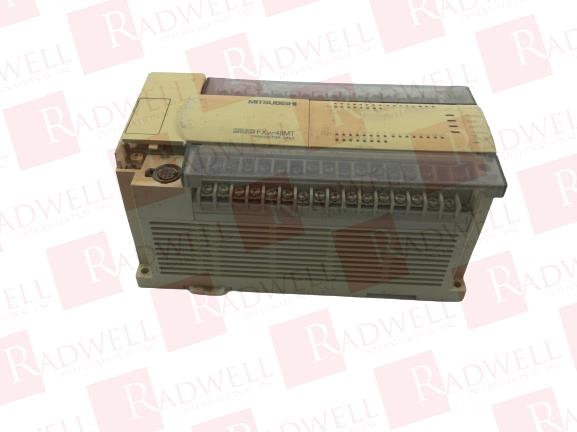 MITSUBISHI FX2N-48MT-001