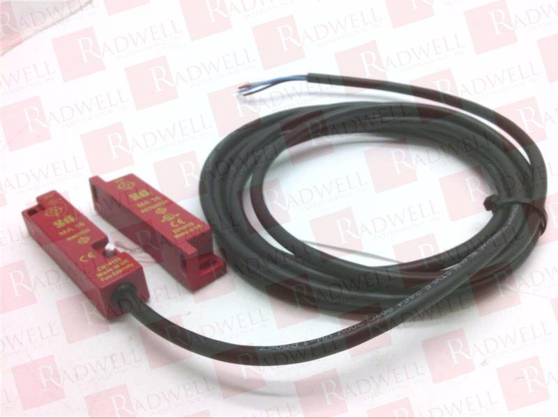 OMRON MA16AP20C3