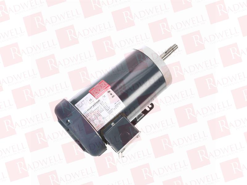 REGAL REXNORD 145TTFR16071