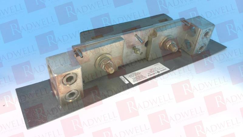GENERAL ELECTRIC TNIJ66