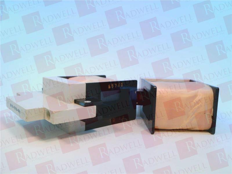 ALLEN BRADLEY TZ734