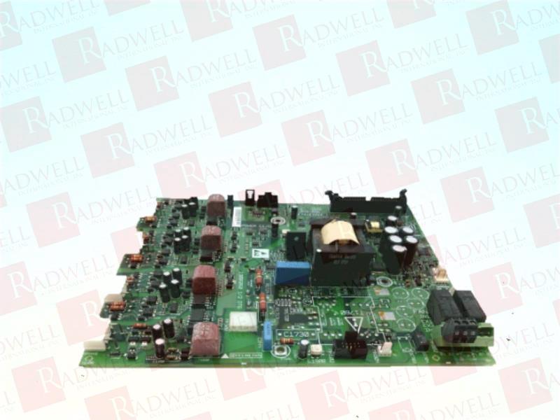 DANFOSS 130B6060