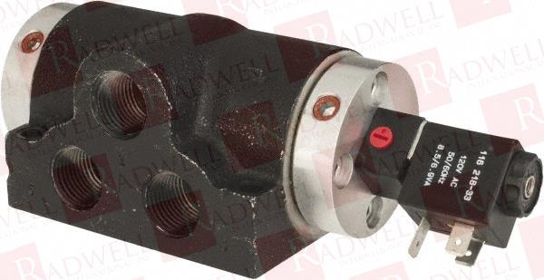 INGERSOLL RAND K214SS-024-D