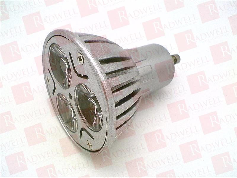  , SPOTLIGHT LED, 3.6 W, 100-240 VAC