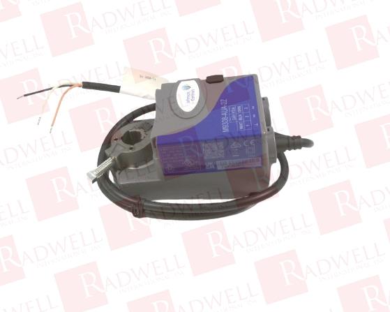 JOHNSON CONTROLS M9308-AUA-2Z