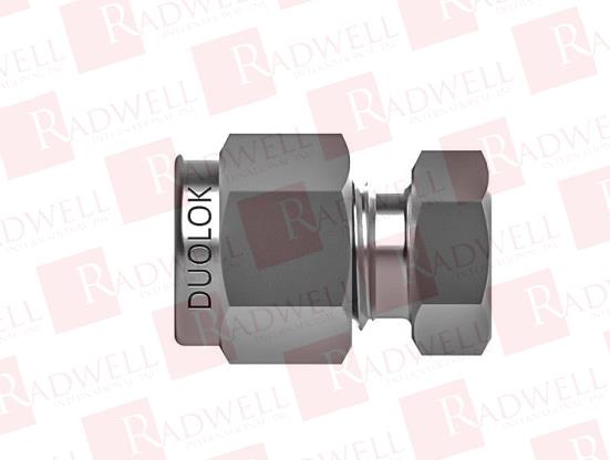 RADWELL VERIFIED SUBSTITUTE SS-18M0-C-SUB