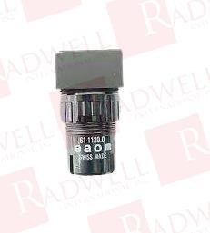EAO 61-1170.0