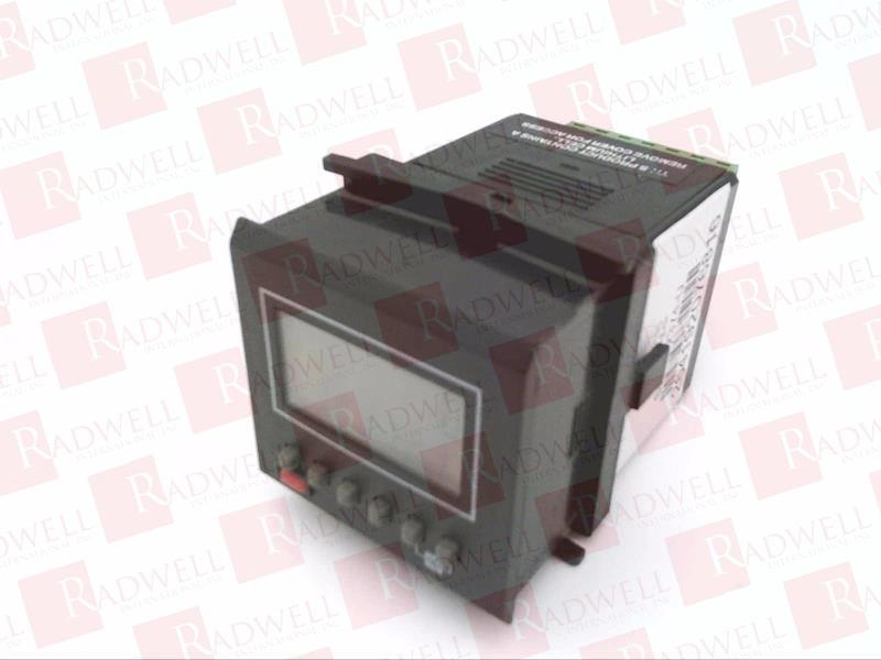 TRUMETER 7911