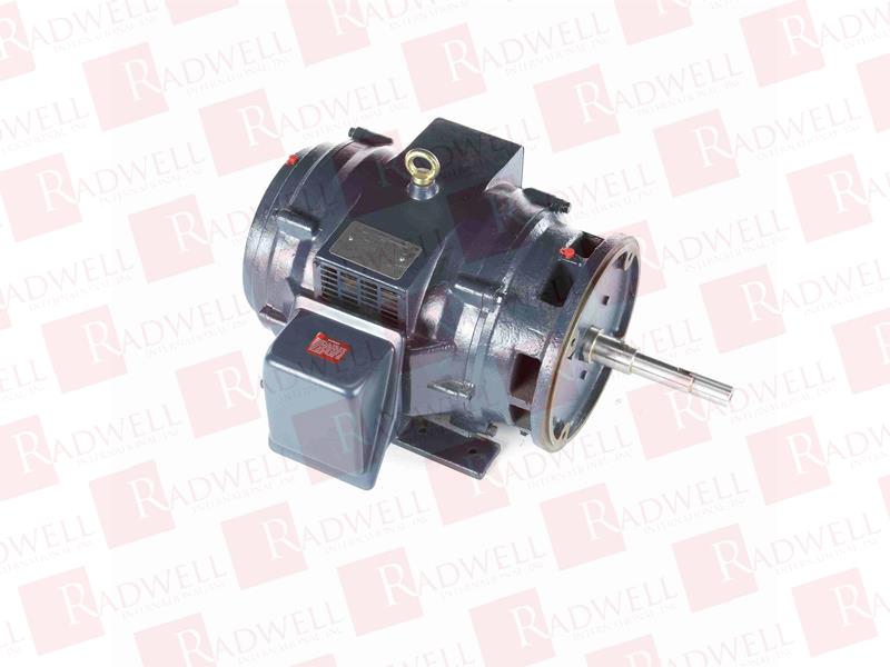 REGAL REXNORD 284TTDCA6038