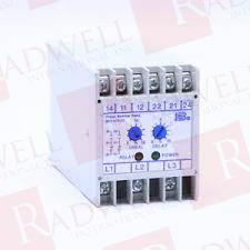 BASLER ELECTRIC BE3-47-3S4N2