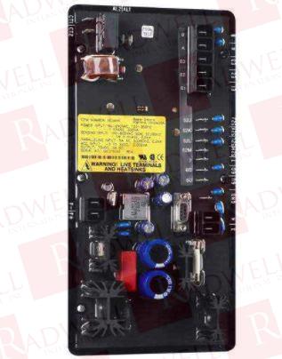 WESTINGHOUSE BE2000E