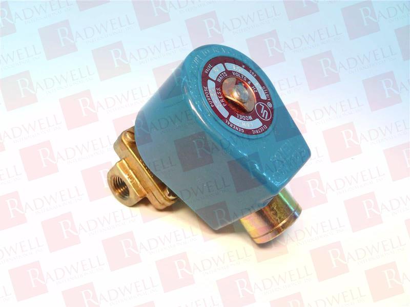 PENTAIR 6BW2-EUBNA-6281