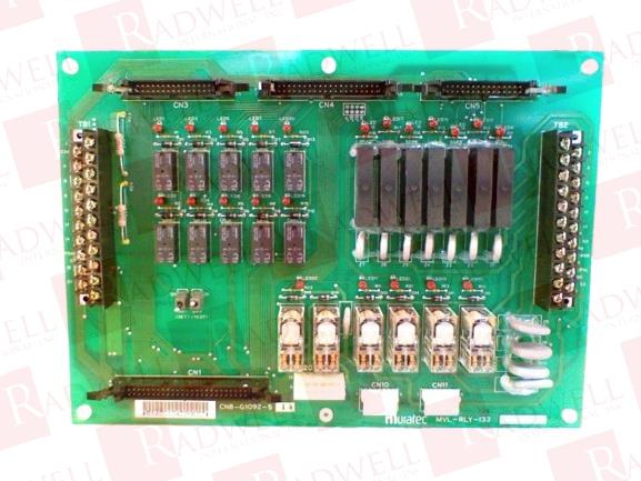 MURATA MACHINERY MVL-RLY-133