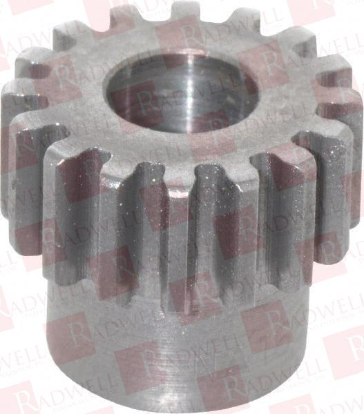 ALTRA INDUSTRIAL MOTION NA16B