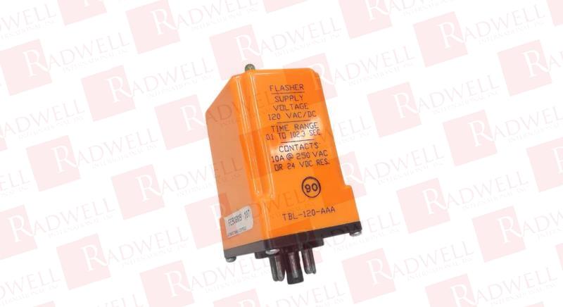 MARSH BELLOFRAM TBL-120-AAA