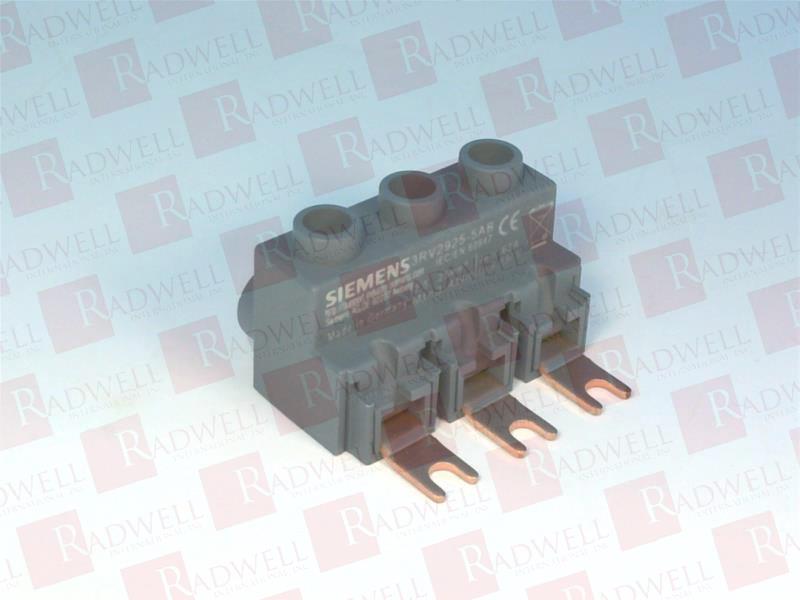 SIEMENS 3RV2925-5AB