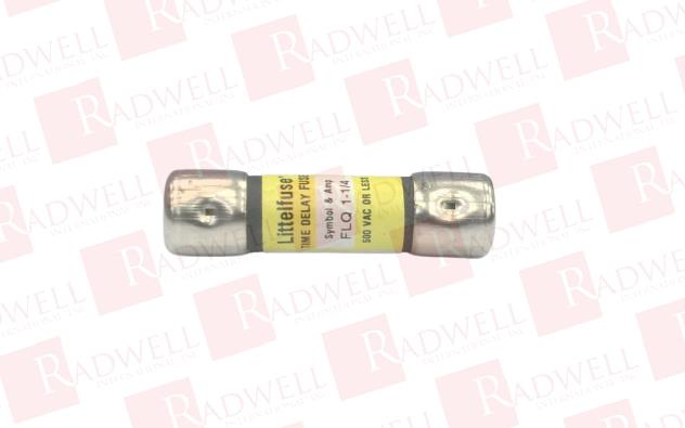 LITTELFUSE FLQ-1-1/4