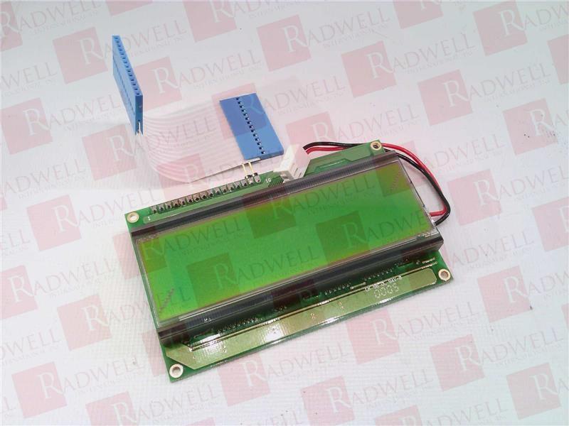 NANYA, LMM96S009D15E, PC DISPLAY BOARD, LCD, 2WIRE