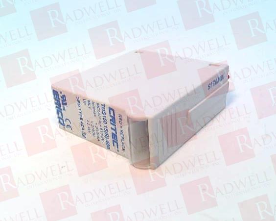 NVENT TDS150 1S(R)-560