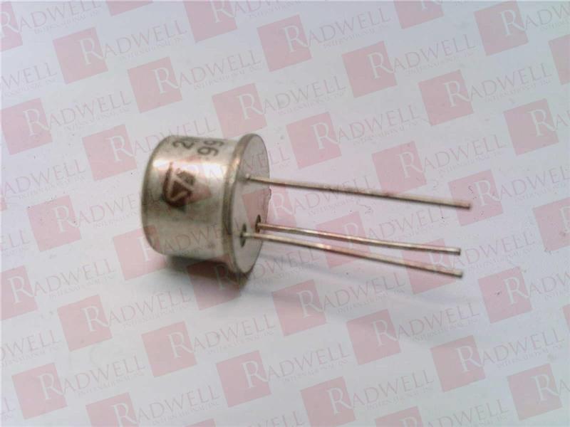 ST MICRO 2N5323
