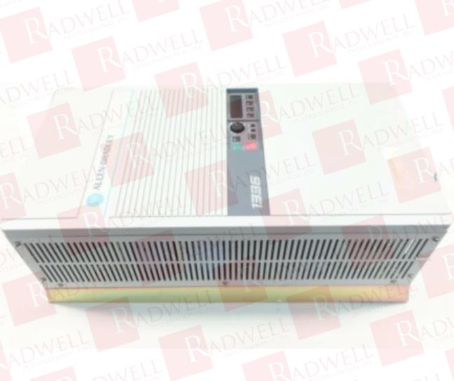 ALLEN BRADLEY 1336-B015-EAE-FA2-L3