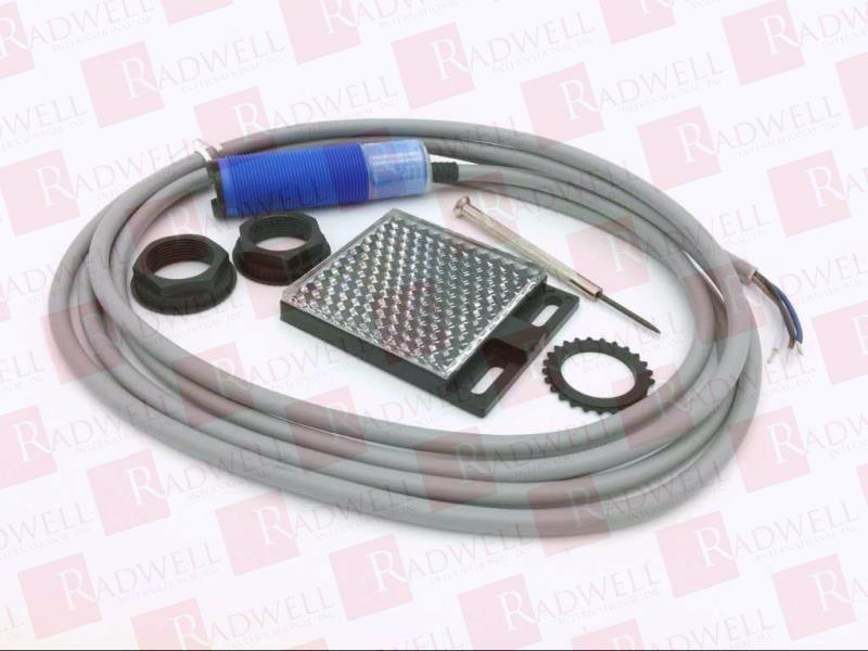 RADWELL VERIFIED SUBSTITUTE CY-191A-P-Y-SUB