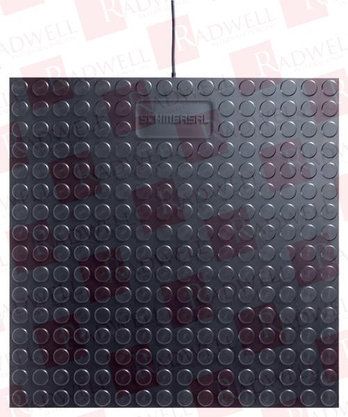 SCHMERSAL SMS4-500-500