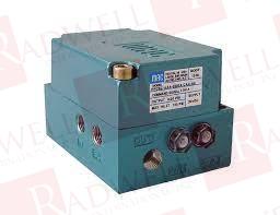 MAC VALVES INC PPC036B-AAA-0AGA-BDGA-F0