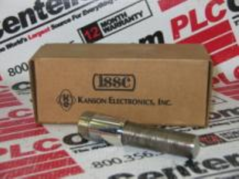 KANSON ELECTRONICS INC 9954-5862-C