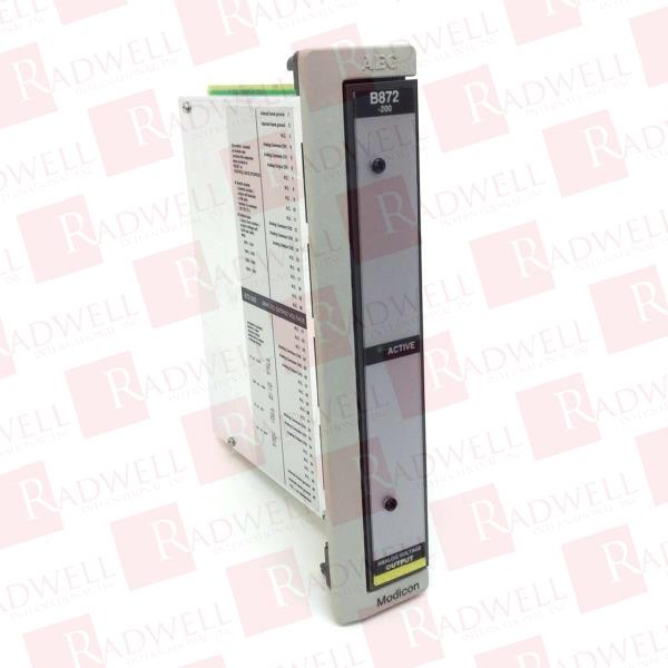 SCHNEIDER ELECTRIC AS-B872-000