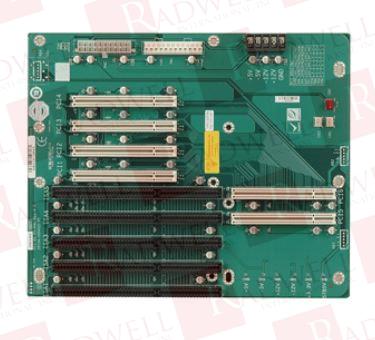 IEI INTEGRATION CORP PCI-8S-RS-R40