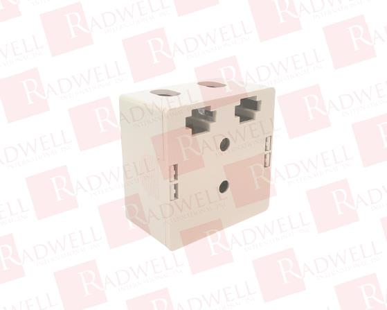 VERTICAL CABLE 039-361WH