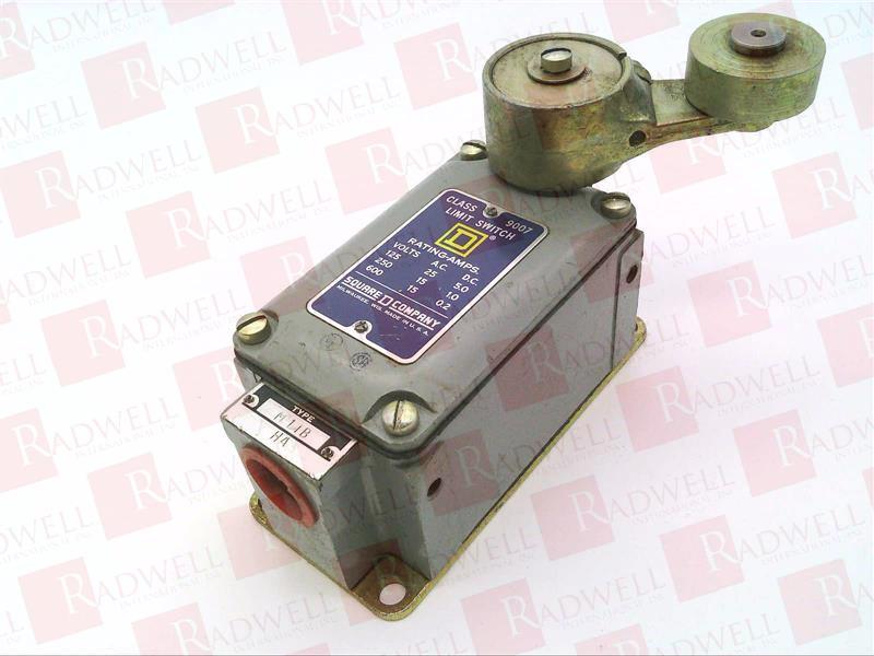 SCHNEIDER ELECTRIC 9007-M11B