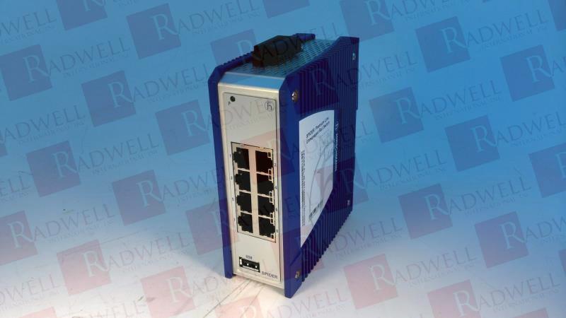 BELDEN SPIDER-PL-20-08T1999999TWVHHHH