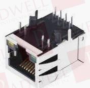 ETHERNET PORT, FOR FOXJET 2464318, COMPONENT