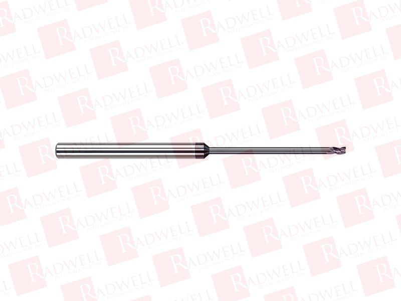 HARVEY TOOL 977362-C3