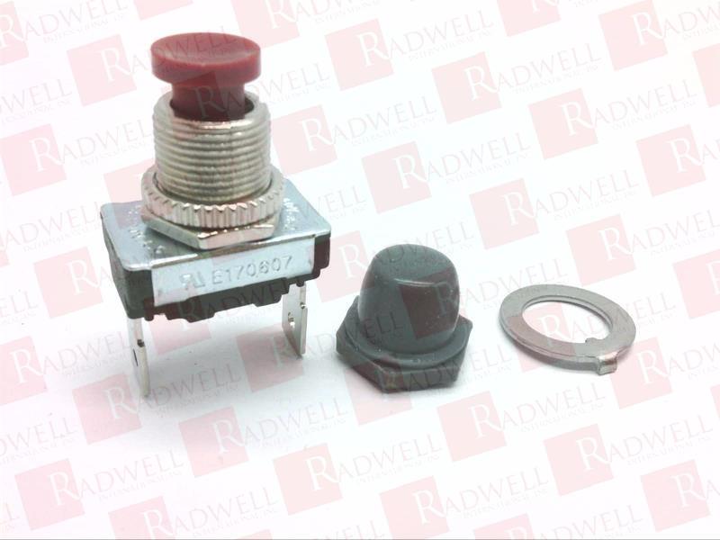 FEDERAL SIGNAL K8590241A