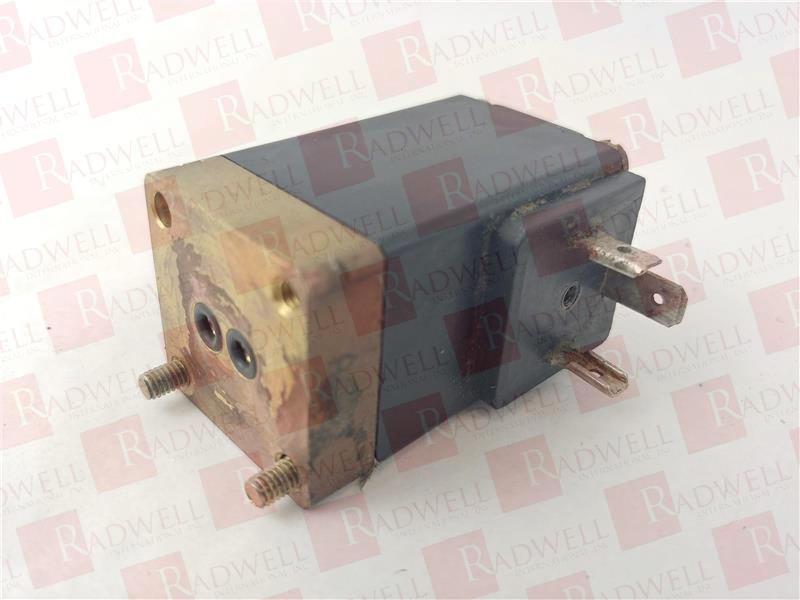 BURKERT 450523V