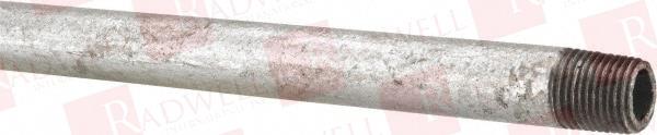 B&K MUELLER 560-120HC
