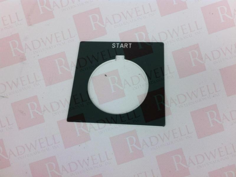 ALLEN BRADLEY 800H-W126