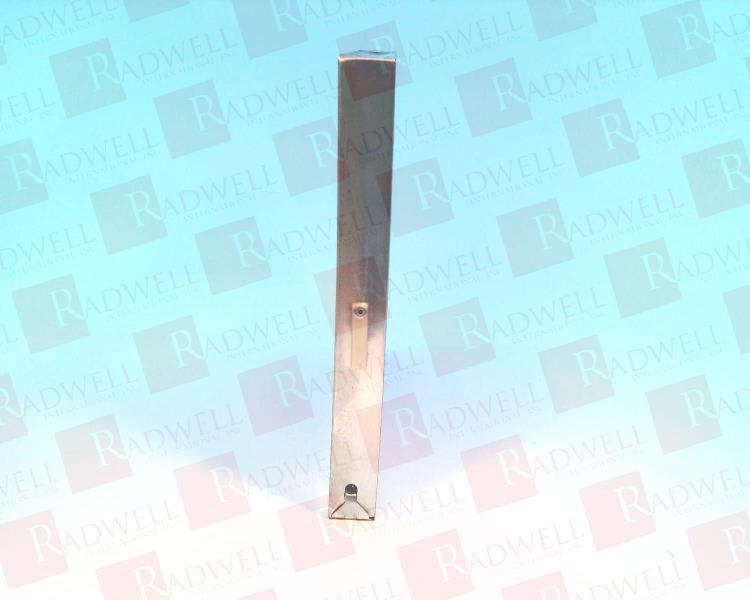 RESEARCH PRODUCTS CORP 697A