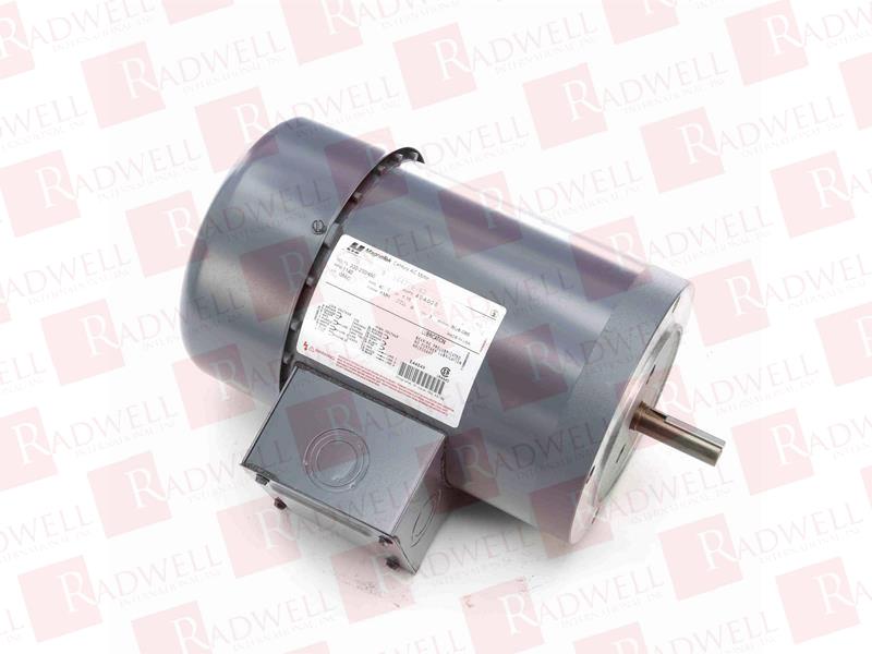 REGAL REXNORD H035