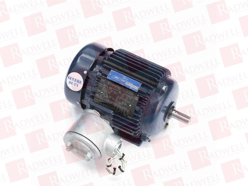 REGAL REXNORD 143TTGN6501