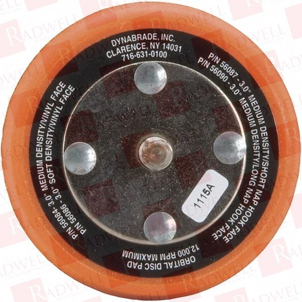DYNABRADE 56087