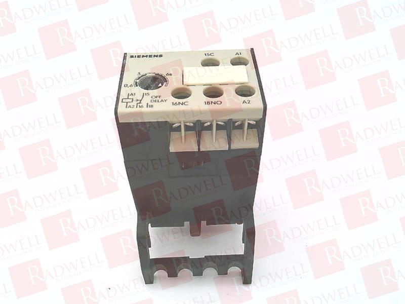 SIEMENS 7PX1540-1AJ30